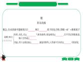 1-10 主题六　常见的酸和碱（精讲）-2021年中考化学一轮复习精讲精练优质课件（全国通用）