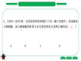 1-7 重难突破2　金属与酸反应的坐标曲线（精练）-2021年中考化学一轮复习精讲精练优质课件（全国通用）