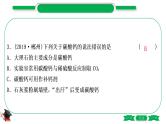 1-12 主题七　盐　化肥（精练）-2021年中考化学一轮复习精讲精练优质课件（全国通用）