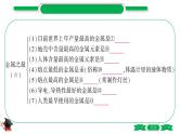 1-6 主题五　金属与金属矿物（精讲）-2021年中考化学一轮复习精讲精练优质课件（全国通用）