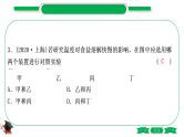 1-4 主题四　常见的溶液（精练）-2021年中考化学一轮复习精讲精练优质课件（全国通用）
