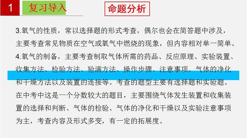 人教版九年级化学上册复习课件 单元02  我们周围的空气第5页