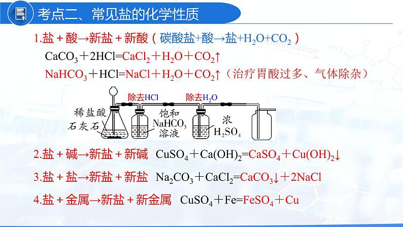 第十一单元 盐 化肥（课件）-2022年中考化学一轮复习讲练测（人教版）08