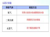 人教版九年级化学 1.2化学是一门以实验为基础 的科学（第2课时）课件