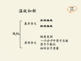 沪教版（全国）九年级上册 化学 课件 3.3物质的组成（16张ppt）