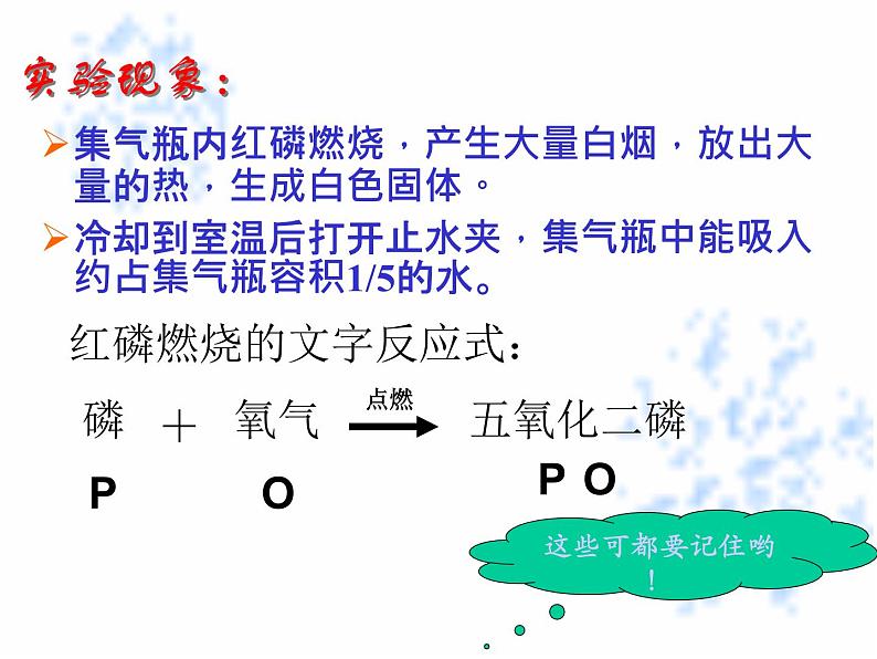 沪教版九年级上册化学  1.2 化学研究些什么 课件  第4页