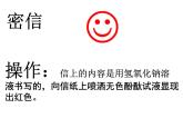 沪教版九年级上册化学  1.1 化学给我们带来什么 课件（16张PPT）