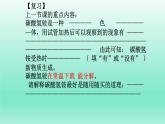 第1章第1节化学给我们带来什么第2课时课件-2021-2022学年九年级化学沪教版上册(共20张PPT)