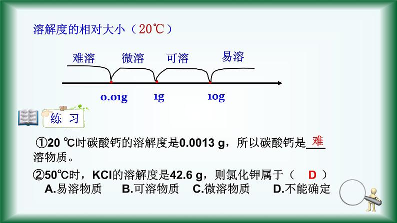 第九单元 课题2 溶解度-课件（第二课时）08