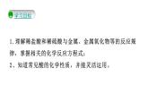第十单元 课题1 常见的酸和碱-课件