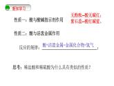 第十单元 课题1 常见的酸和碱-课件