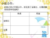 沪教版（上海）化学 九年级上册 4.2 碳 课件