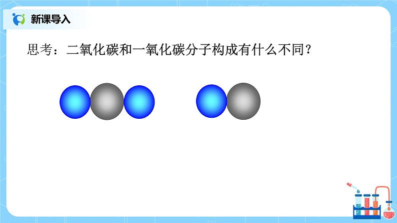 课题3《 二氧化碳和一氧化碳》第一课时课件+教案04