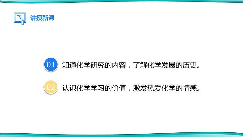 绪言 化学使世界变得更加绚丽多彩第3页