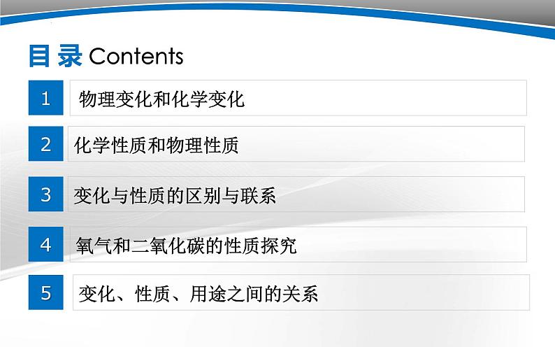 课题1  物质的变化和性质（课件精讲）-2022-2023学年九年级化学上册（人教版）第4页