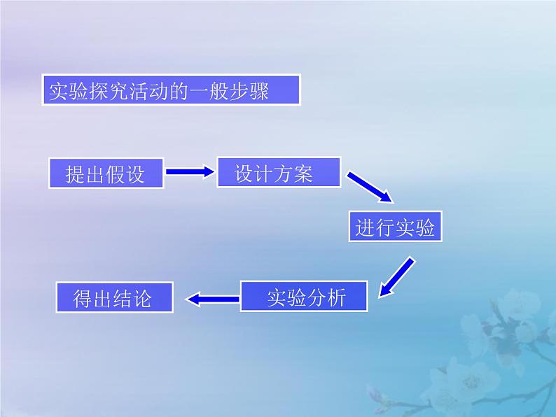 人教版九年级化学上册第5单元化学方程式课题1质量守恒定律课件第6页