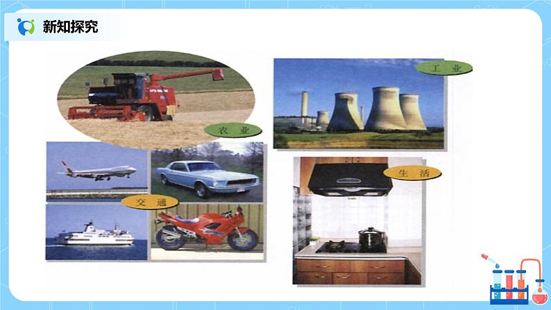 课题2《燃料的合理利用与开发》第一课时课件+教案07