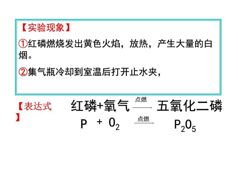 京改版九年级上册化学  2.1 空气 课件06