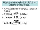 京改版九年级上册化学  7.2 化学方程式 课件