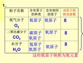 京改版九年级上册化学  5.1 初步认识化学元素 课件