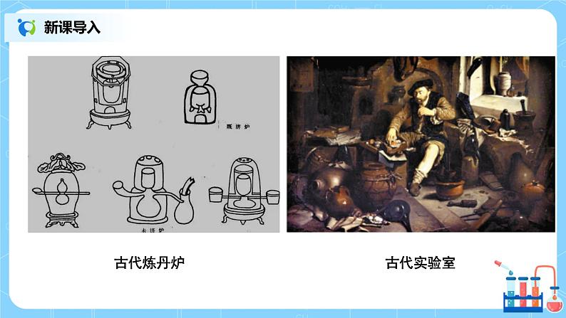课题2《化学是一门以实验为基础的科学》课件PPT+教学设计+同步练习03