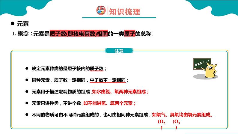 3.3.1 元素（1）【教学课件】- 2022-2023学年九年级化学同步备课系列（人教版）第7页