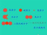 2022九年级化学上册第三单元物质构成的奥秘课题3元素课件新版新人教版