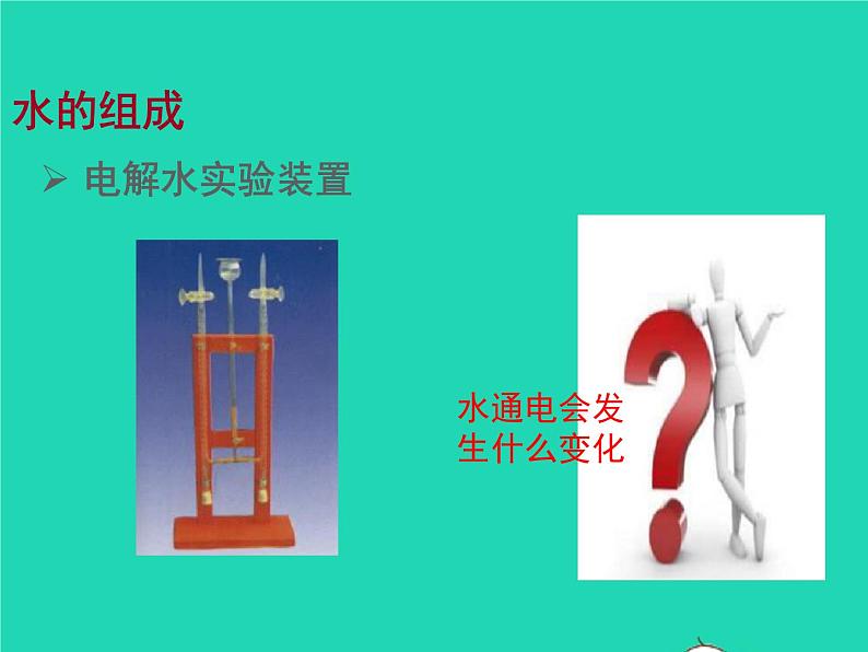 2022九年级化学上册第二章身边的化学物质第3节自然界中的水课件新版沪教版第3页