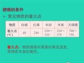 2022九年級化學(xué)上冊第四章認(rèn)識化學(xué)變化第1節(jié)常見的化學(xué)反應(yīng)__燃燒課件新版滬教版