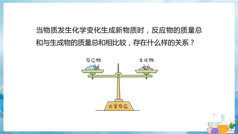 沪教上海版化学九上 2.3.2化学变化中的质量守恒（第2课时） 课件PPT04