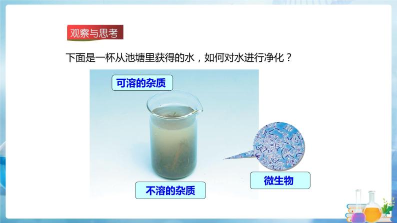 沪教上海版化学九上 3.1.1水 课件PPT03