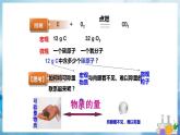 沪教上海版化学九上 2.3.1化学变化中的质量守恒（第1课时） 课件PPT