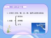 鲁教五四制初中化学九全《5.3 远离有毒物质》PPT课件 (1)