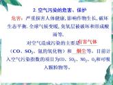 人教版九年级化学上册第二单元《我们周围的空气》单元复习优质课件(共49张PPT)