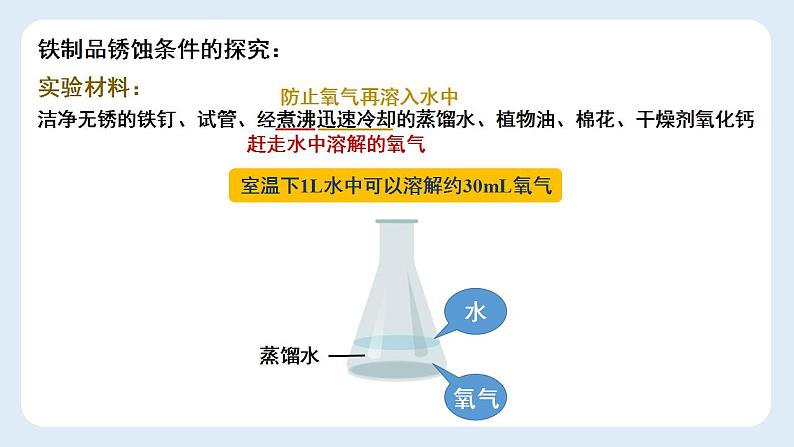 8.3金属资源的保护课件—2021-2022学年九年级化学人教版下册03