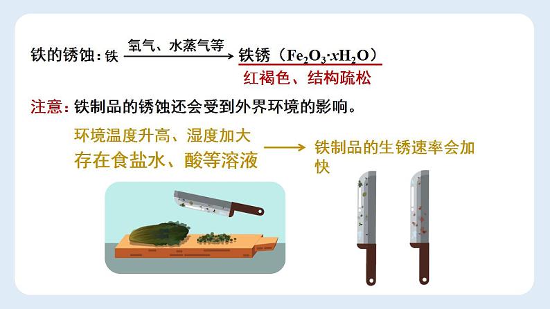 8.3金属资源的保护课件—2021-2022学年九年级化学人教版下册05