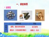 5.2++組成燃料的主要元素——碳課件-2022-2023學(xué)年九年級化學(xué)科粵版上冊
