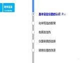 1.3走进化学实验室课件   九年级化学人教版上册
