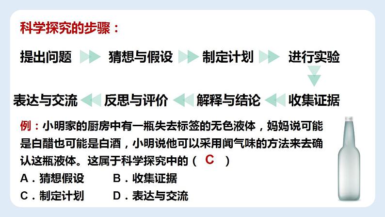 1.2化学是一门以实验为基础的科学课件  九年级化学人教版上册03