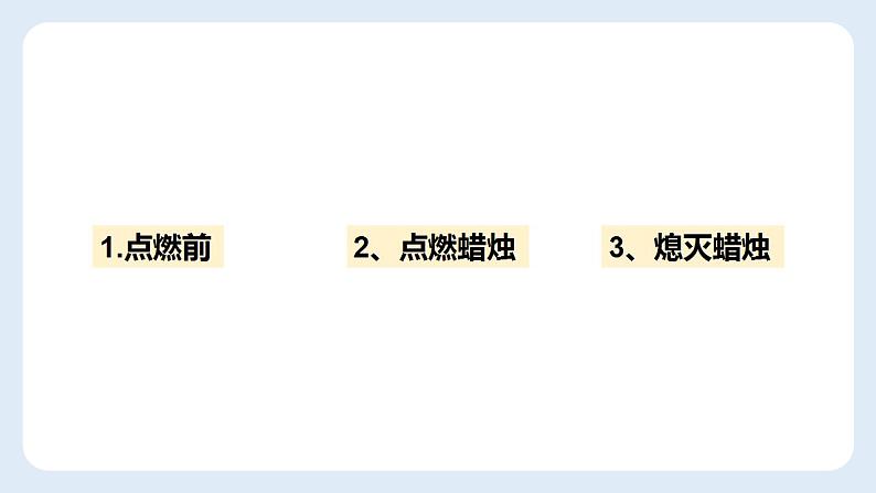 1.2化学是一门以实验为基础的科学课件  九年级化学人教版上册08