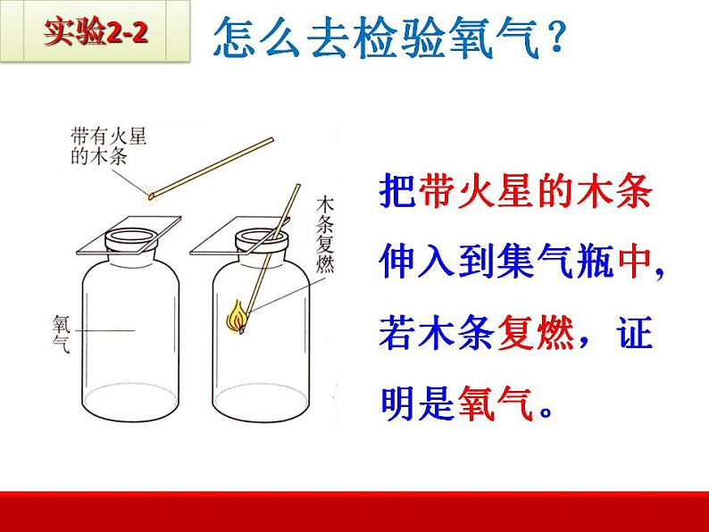 第二单元课题2氧气课件   九年级化学人教版上册07