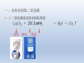 實(shí)驗(yàn)活動(dòng)2二氧化碳的實(shí)驗(yàn)室制取與性質(zhì)課件   九年級(jí)化學(xué)人教版上冊(cè)