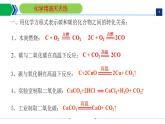第七单元课题2燃料的合理利用和开发课件   九年级化学人教版上册