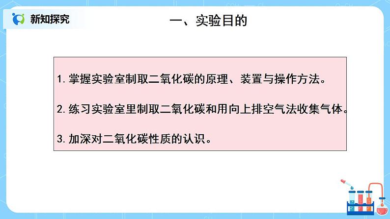 《实验活动2二氧化碳的实验室制取与性质》课件PPT+教学设计+同步练习04