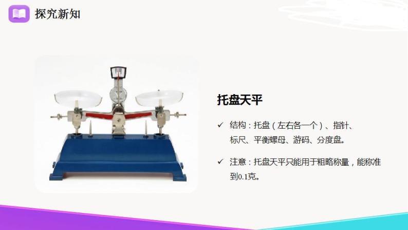 2.5  到实验室去：化学实验基本技能训练（二）-九年级化学上册 课件 鲁教版03