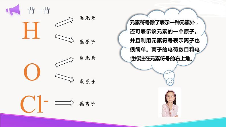 2.4.2  元素-九年级化学上册 课件 鲁教版08