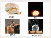 1.1《物质的变化和性质》课件+教案+练习+学案
