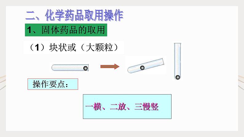 1.3《走进化学实验室》（2）课件+教案+练习+学案04