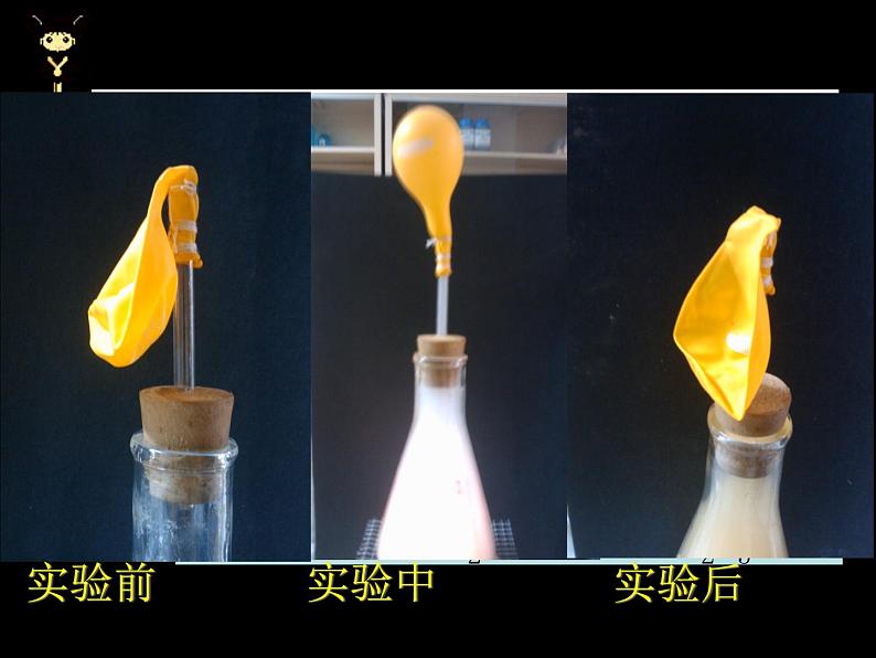 5.1质量守恒定律（第一课时）课件--2022-2023学年九年级化学人教版上册第5页