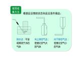 人教版九年级化学上册--实验活动1  氧气的实验室制取与性质（课件）